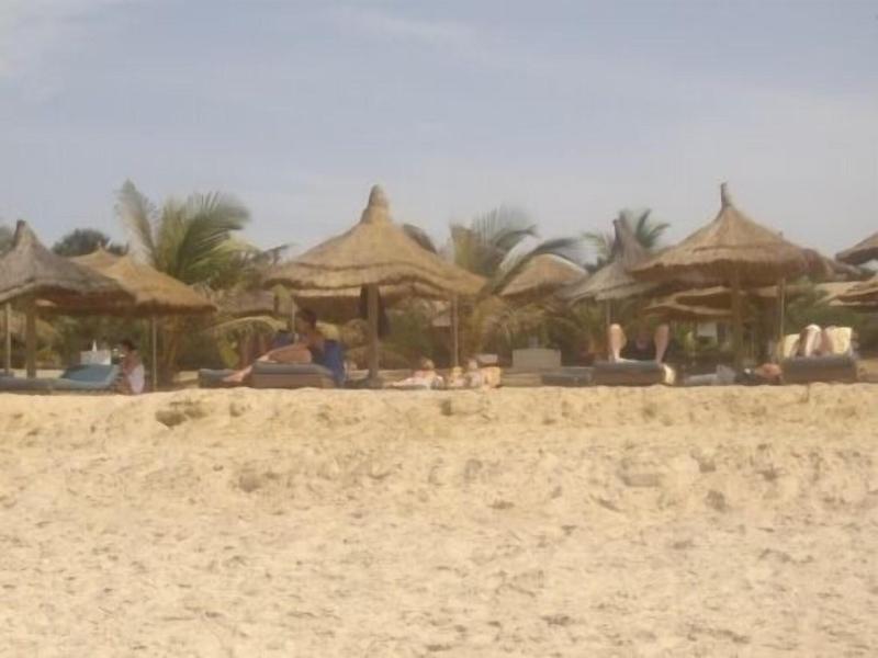 Holiday Beach Club Hotel image