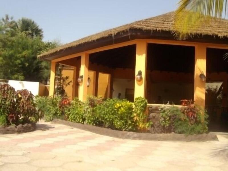 Holiday Beach Club Hotel image