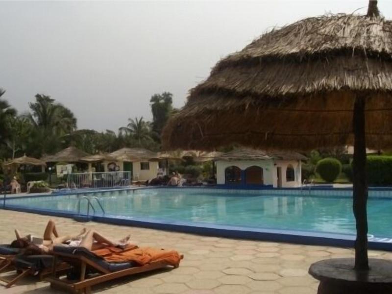 Holiday Beach Club Hotel image