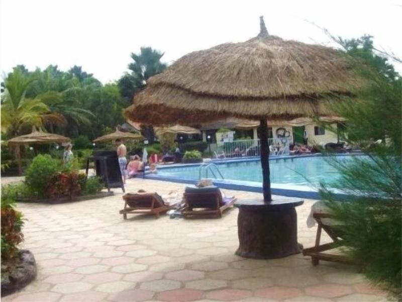 Holiday Beach Club Hotel image