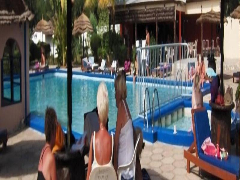 Holiday Beach Club Hotel image