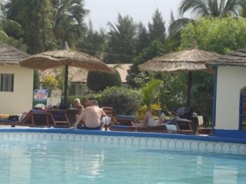 Holiday Beach Club Hotel image