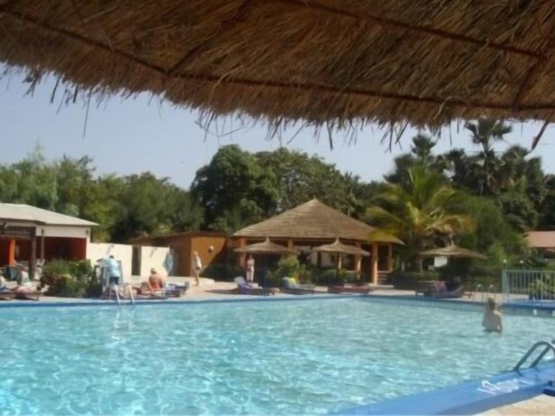 Holiday Beach Club Hotel image