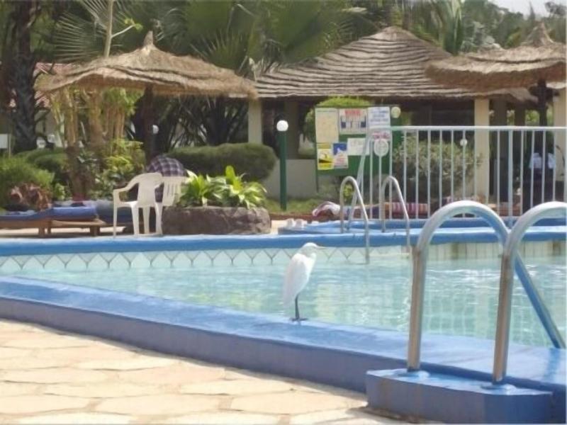 Holiday Beach Club Hotel image