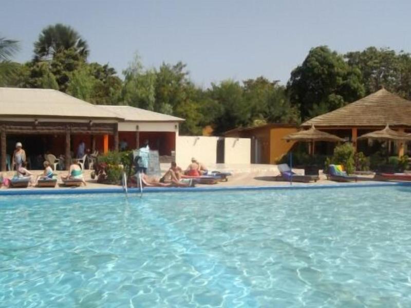 Holiday Beach Club Hotel image