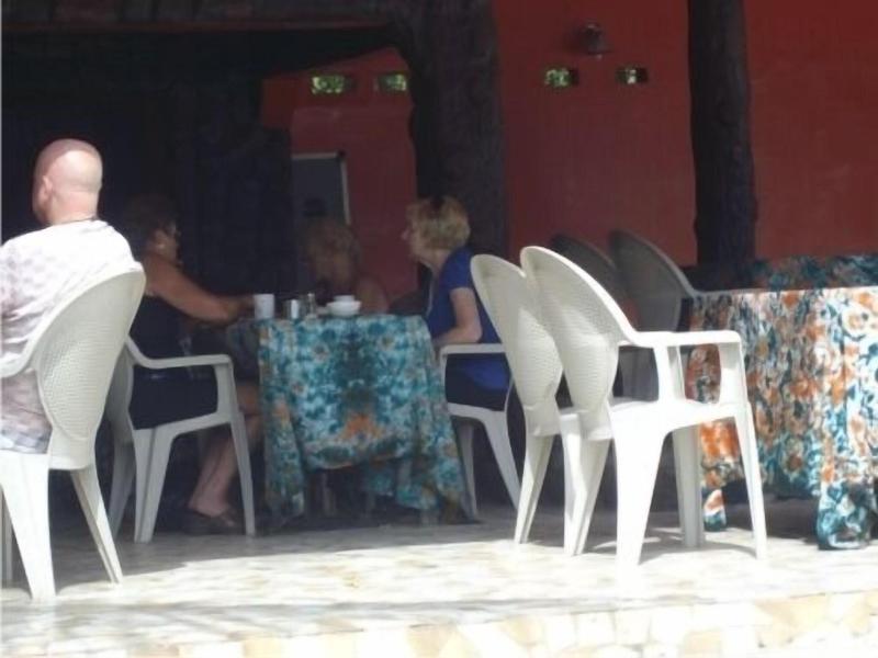 Holiday Beach Club Hotel image