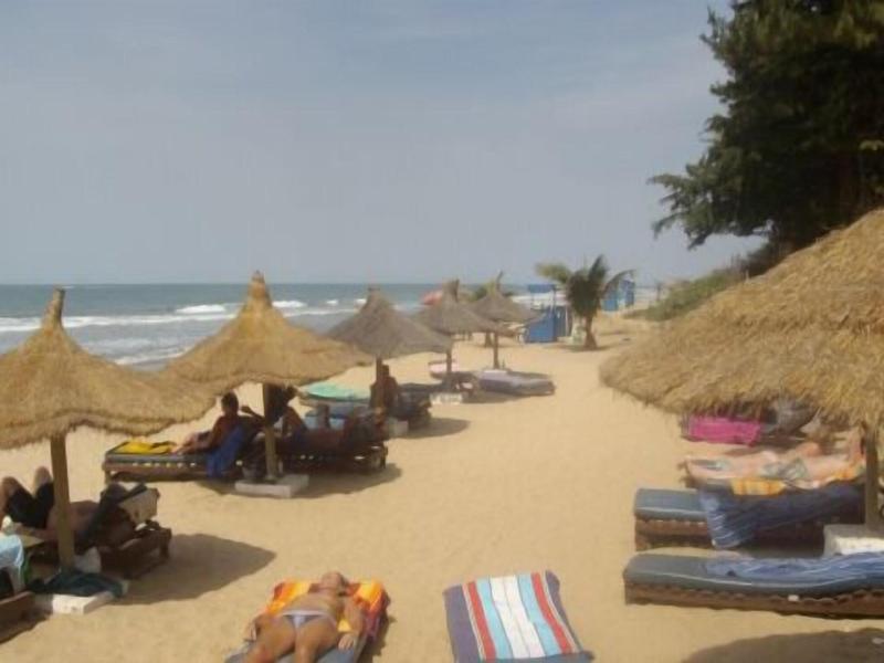 Holiday Beach Club Hotel image
