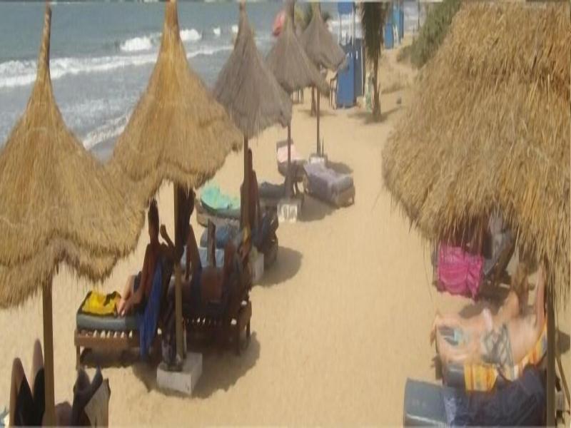 Holiday Beach Club Hotel image