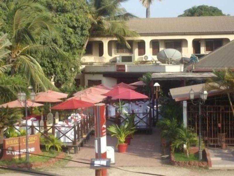 Holiday Beach Club Hotel image