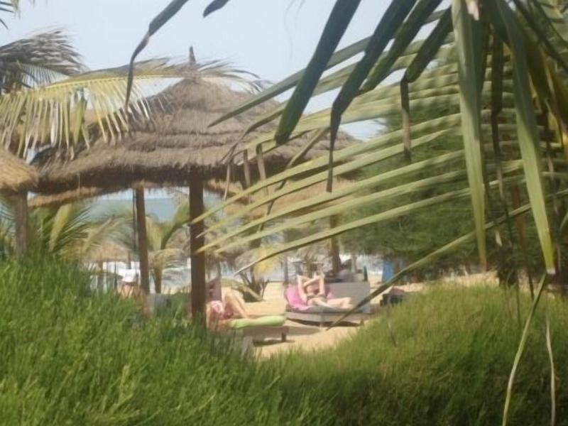 Holiday Beach Club Hotel image
