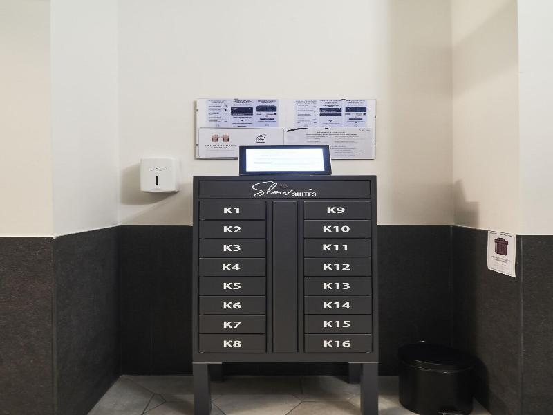 Slow Suites Augusto image