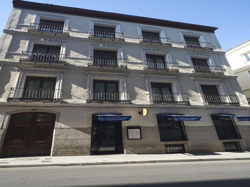 Slow Suites Augusto image