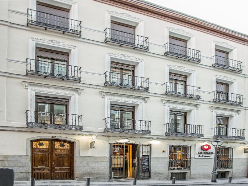 Slow Suites Augusto image