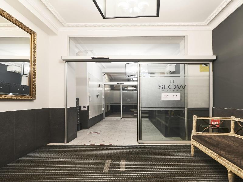 Slow Suites Augusto image