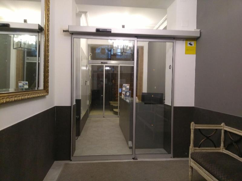 Slow Suites Augusto image
