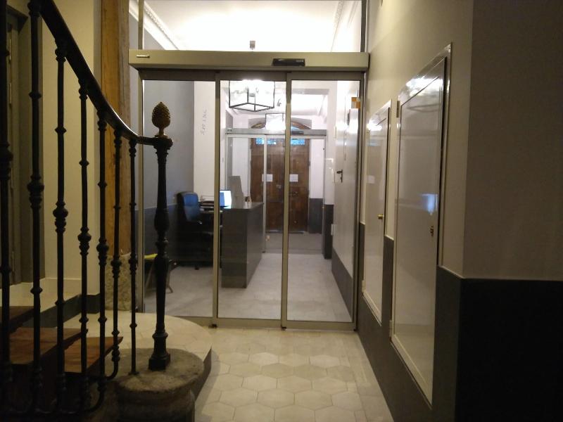 Slow Suites Augusto image