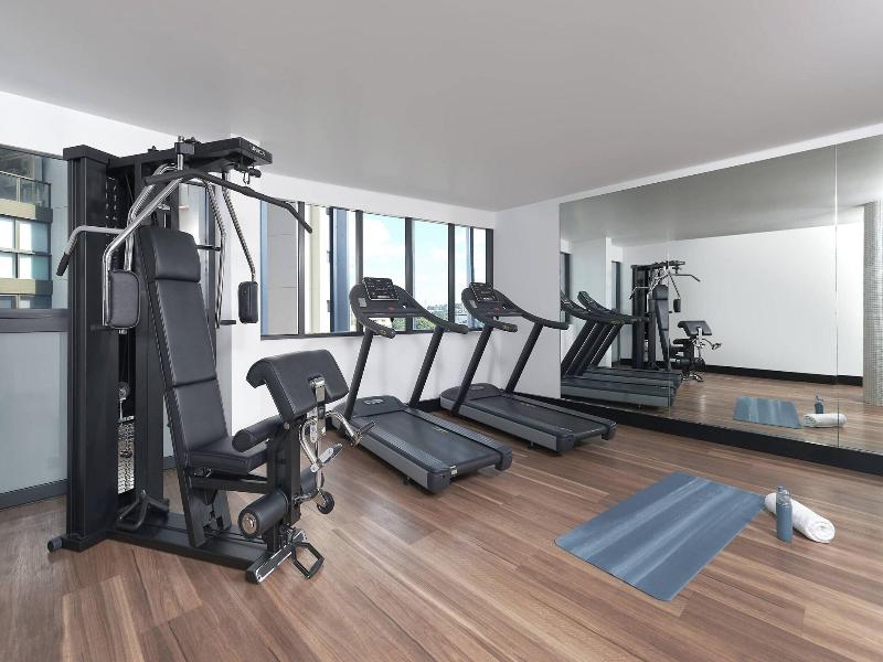 Courtyard By Marriott Brisbane South Bank image