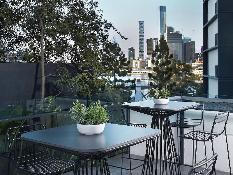 Courtyard By Marriott Brisbane South Bank image