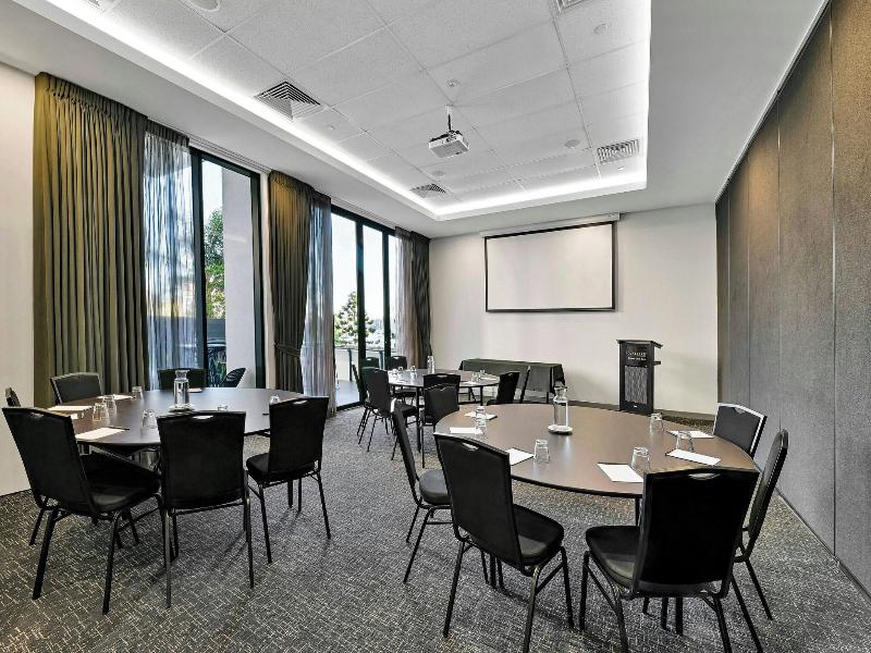 Courtyard By Marriott Brisbane South Bank image