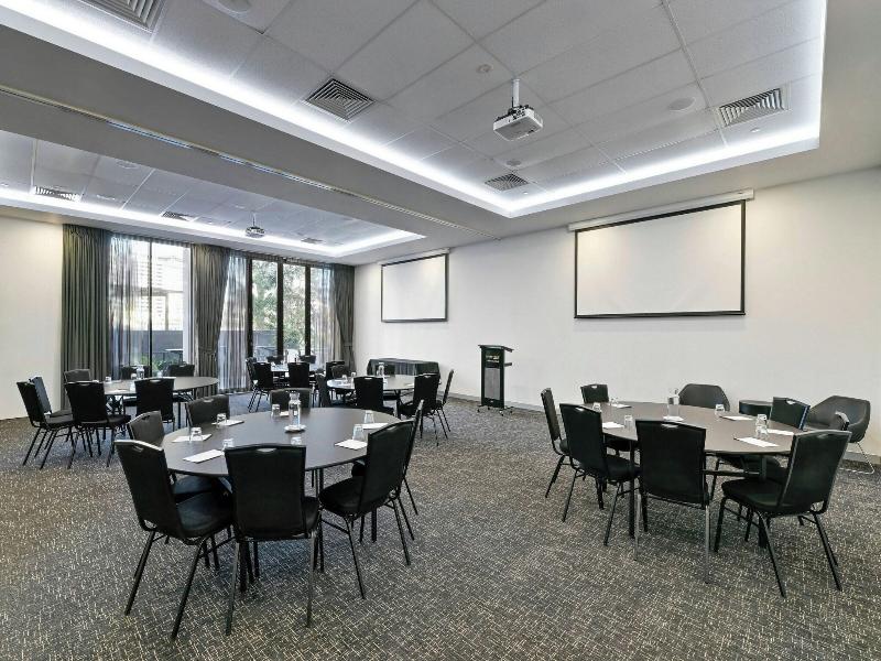 Courtyard By Marriott Brisbane South Bank image