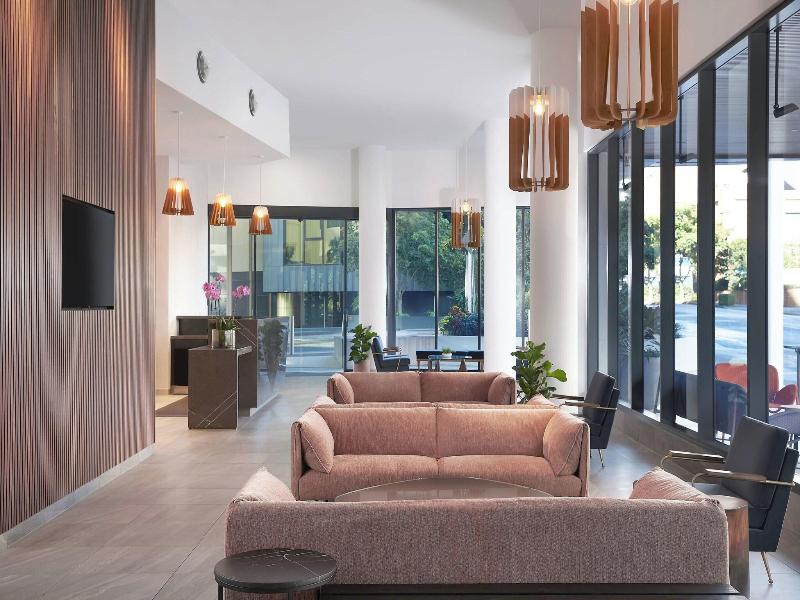 Courtyard By Marriott Brisbane South Bank image