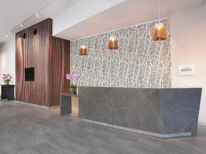 Courtyard By Marriott Brisbane South Bank image