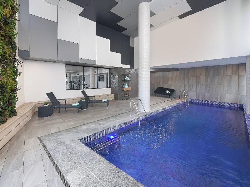Courtyard By Marriott Brisbane South Bank image