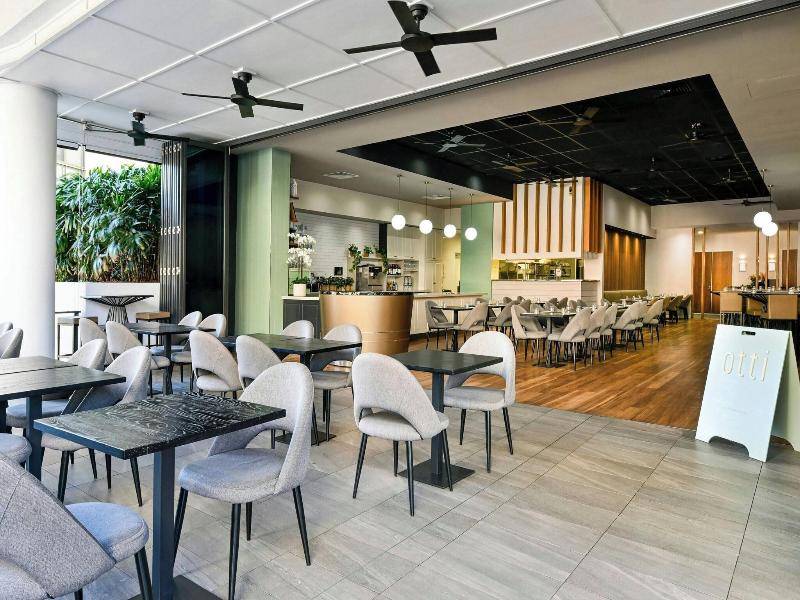 Courtyard By Marriott Brisbane South Bank image