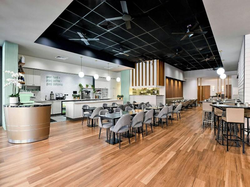 Courtyard By Marriott Brisbane South Bank image