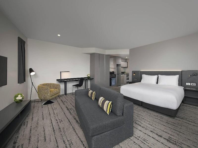 Courtyard By Marriott Brisbane South Bank image