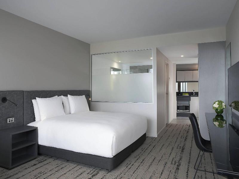 Courtyard By Marriott Brisbane South Bank image