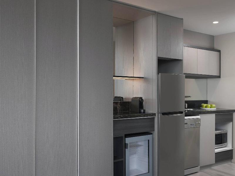 Courtyard By Marriott Brisbane South Bank image