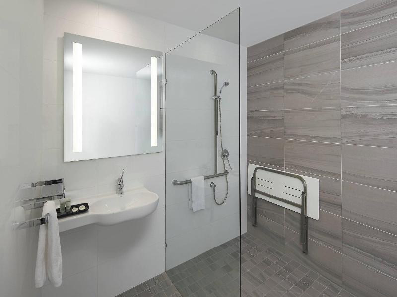 Courtyard By Marriott Brisbane South Bank image