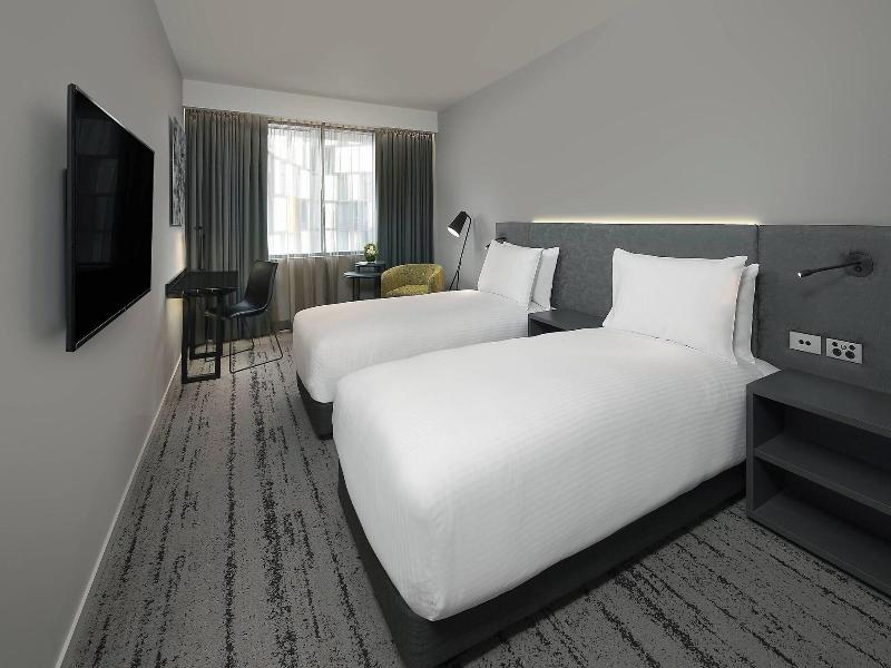 Courtyard By Marriott Brisbane South Bank image