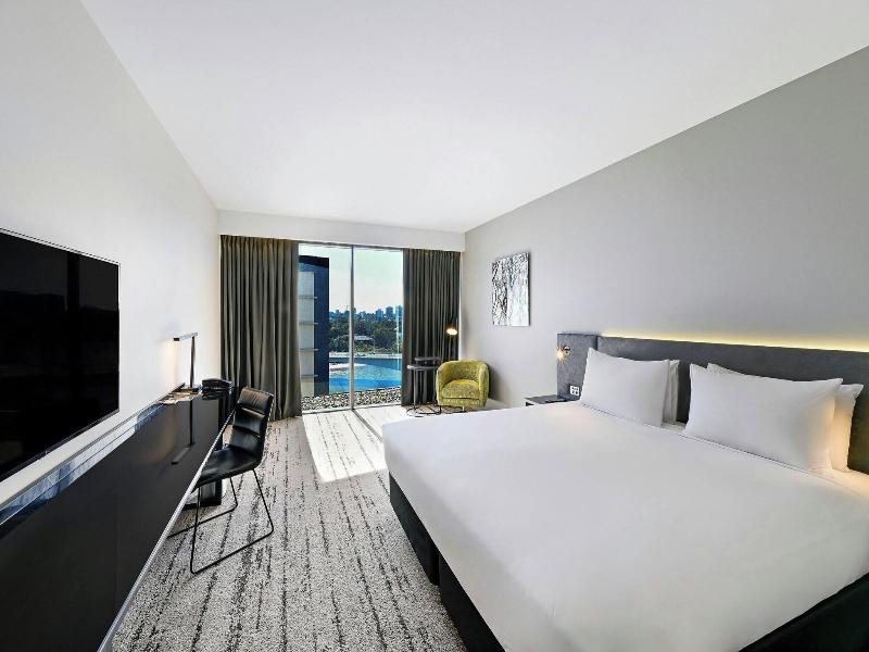 Courtyard By Marriott Brisbane South Bank image