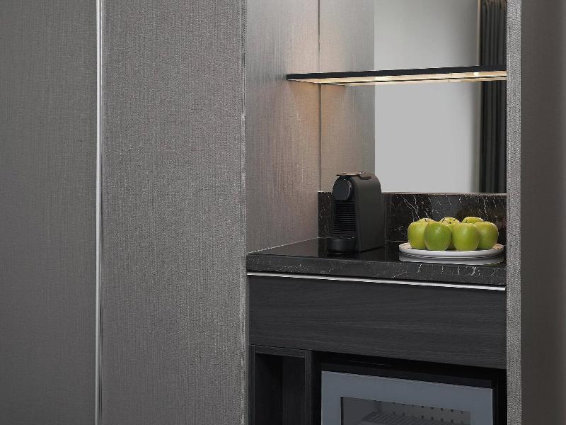 Courtyard By Marriott Brisbane South Bank image
