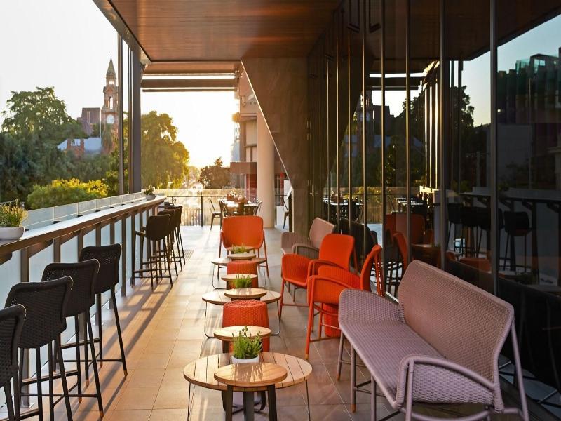 Courtyard By Marriott Brisbane South Bank image