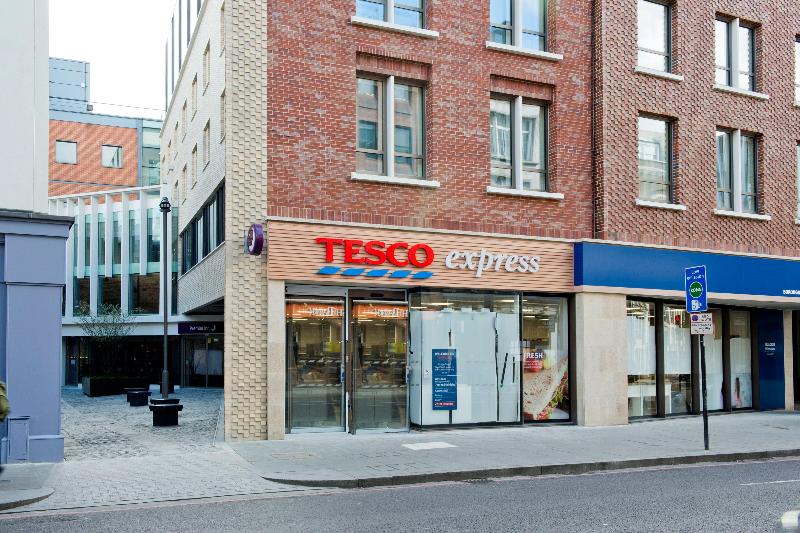 Premier Inn London Southwark - High St