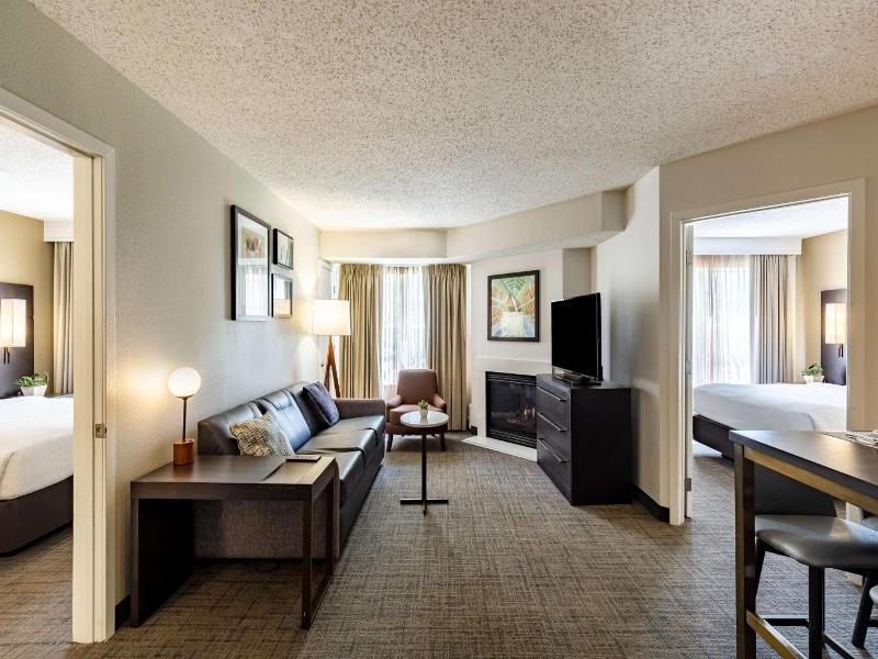 Sonesta Es Suites Parsippany Morris Plains image