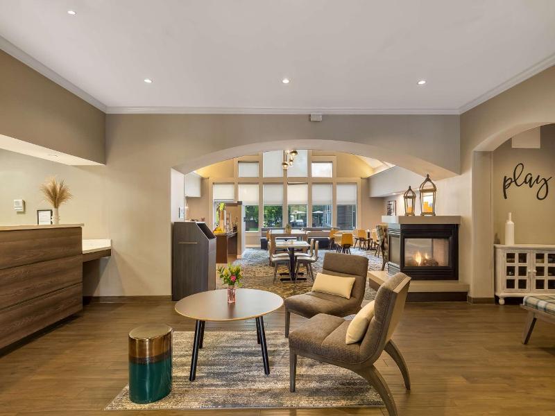 Sonesta Es Suites Parsippany Morris Plains image