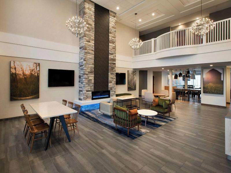 Fairfield Inn & Suites By Marriott Somerset image