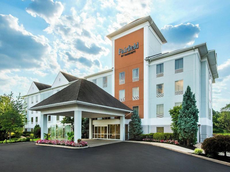 Fairfield Inn & Suites By Marriott Somerset image