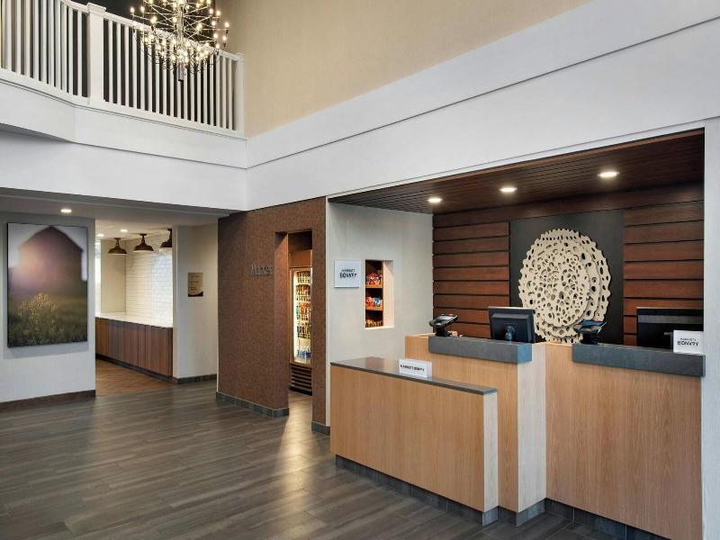 Fairfield Inn & Suites By Marriott Somerset image