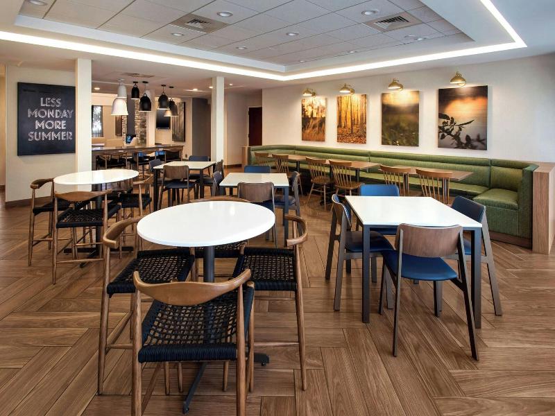 Fairfield Inn & Suites By Marriott Somerset image
