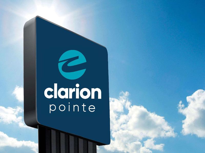 Clarion Pointe Harrodsburg-Danville image