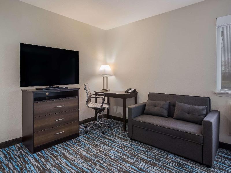 Clarion Pointe Harrodsburg-Danville image