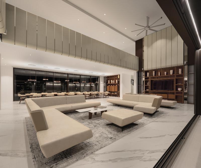 Saba Estate Bali 4