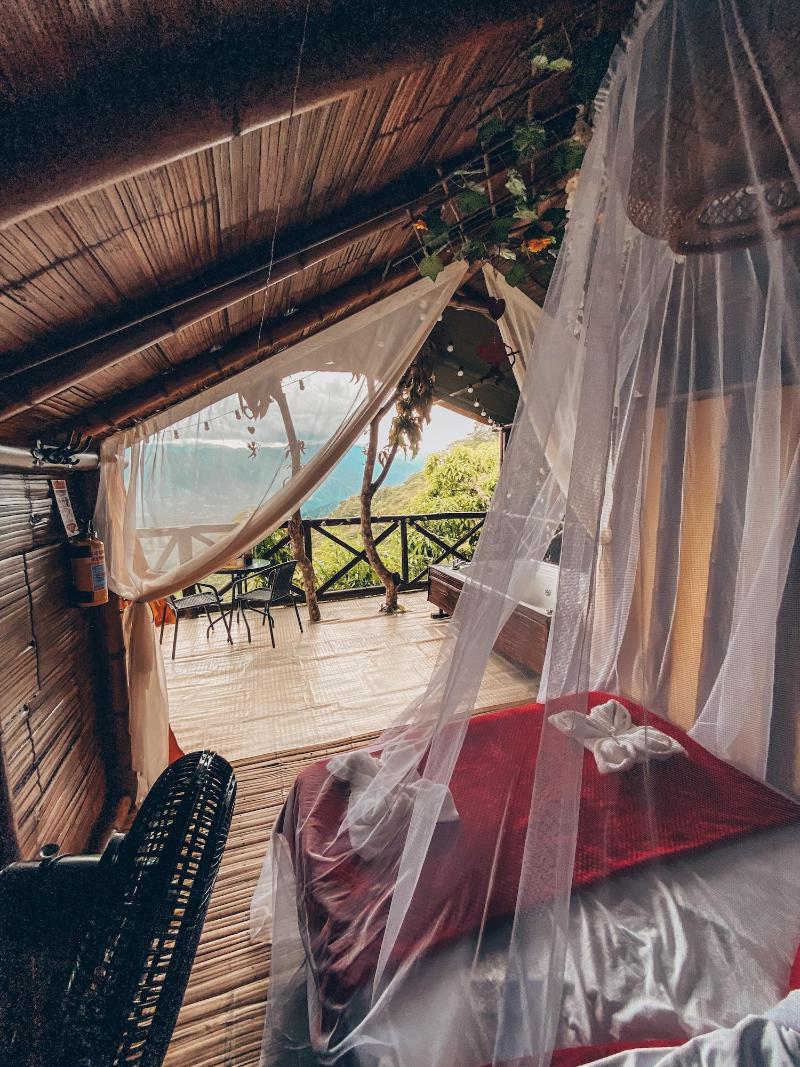 Glamping Mirador de Santa Fe image
