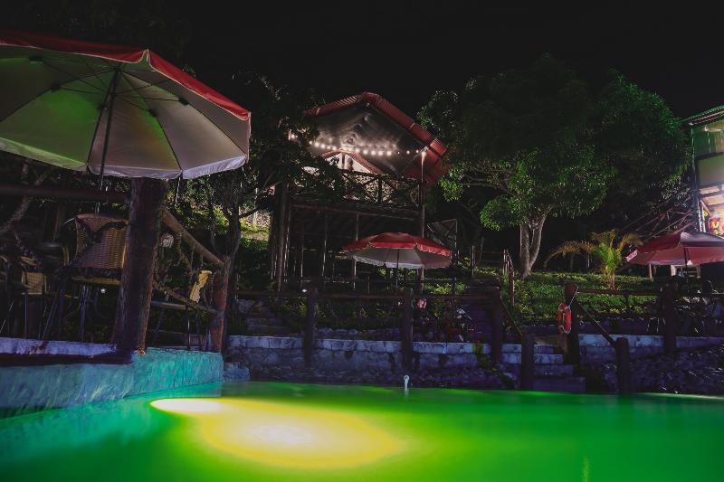 Glamping Mirador de Santa Fe image