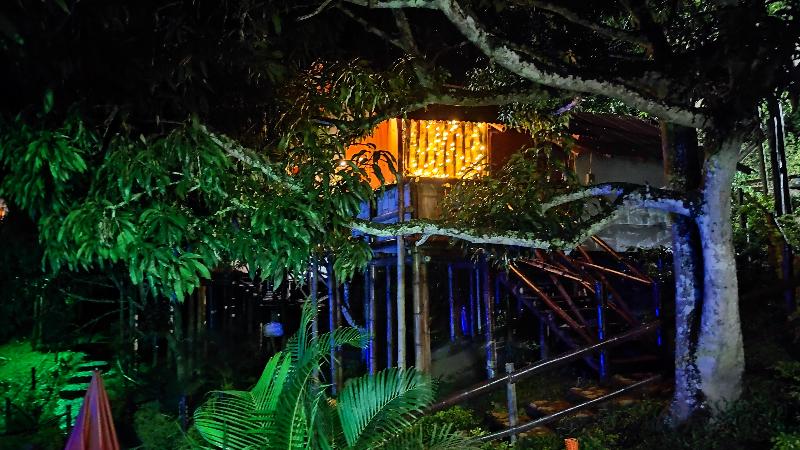 Glamping Mirador de Santa Fe image